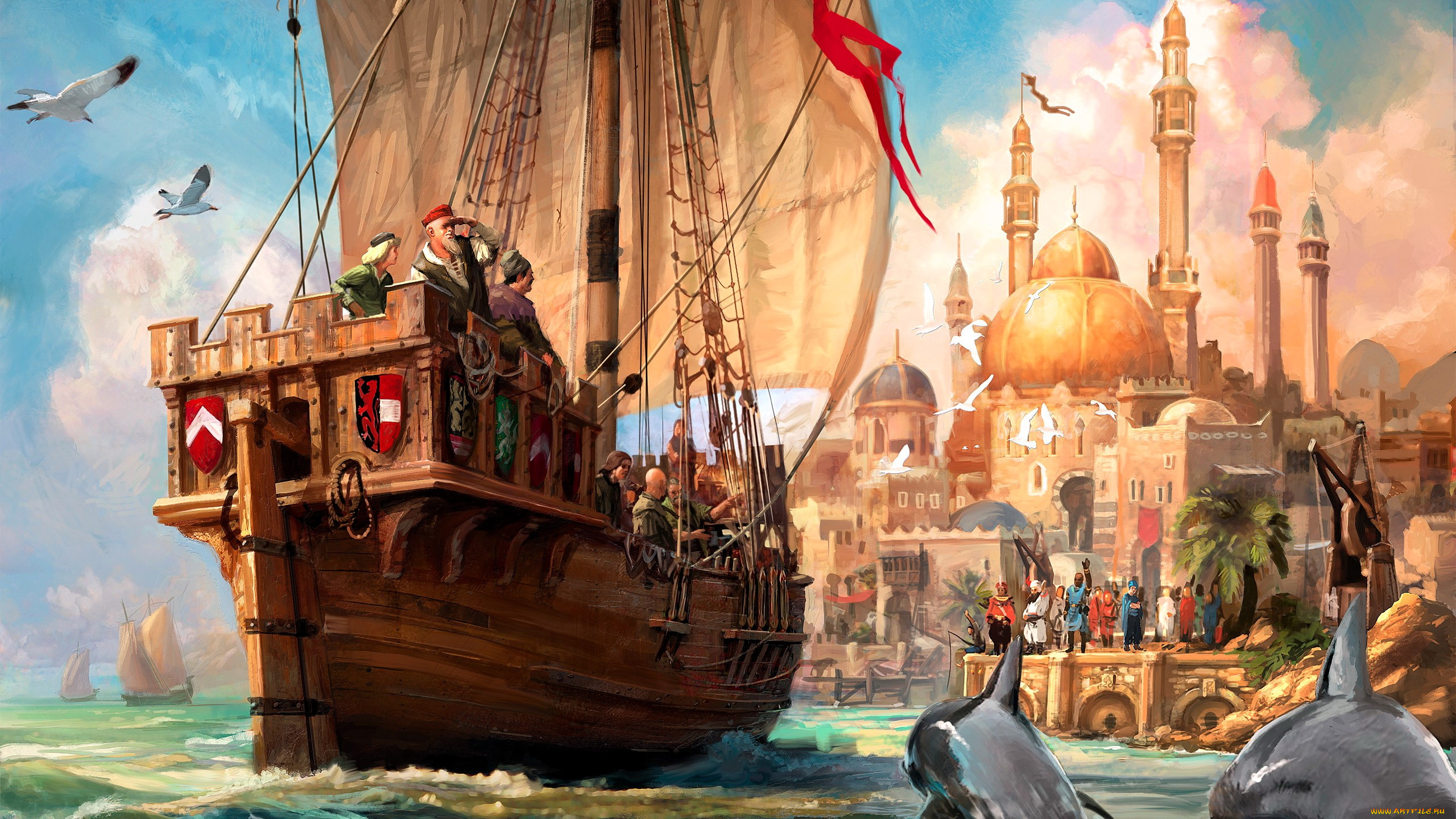 anno 1404,  ,  venice, , , , , , , 